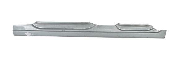 Left outer sill panel (6505-06-9531011P), VW Polo 9N